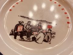 -海生炒面  盐池手抓羊肉馆(鼓楼南街店)