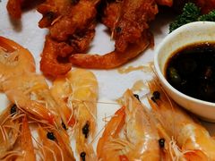 -富黎华海鲜大酒楼(正大广场店)