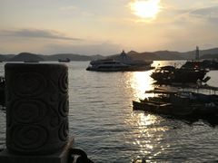 -仙人山公园