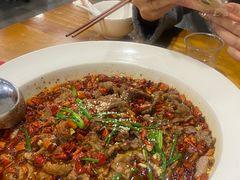 -邱大妈水煮(龙山店)