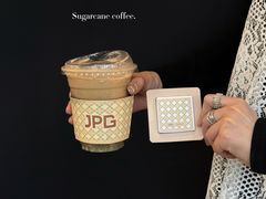 -JPG coffee(深圳湾万象城店)