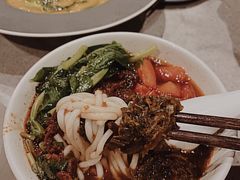 -半山腰·云南菜(侨福芳草地店)