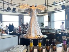 门面-锦厨自助餐厅·海鲜·牛扒(海口索菲特大酒店)