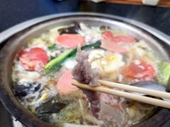 -海关荤豆花(洋河一路店)