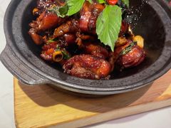 -鹿港小镇(悠唐店)