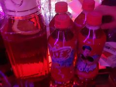 -MUSE CLUB缪斯酒吧(西大街店)