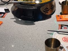 -探鱼·鲜青椒爽麻烤鱼(番禺万达店)