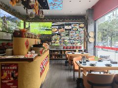 -饕然·民间川菜(龙泉店)
