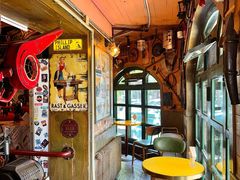 -流浪者复古西餐鸡尾酒吧(沈阳店)