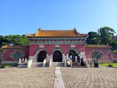 -北陵公园