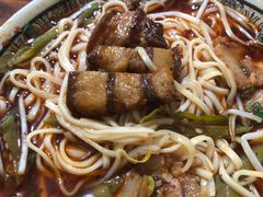 -马王庙刀削面馆(四川省交通学院宿舍店)