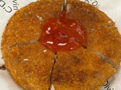 -大中沙茶面(中山路店)
