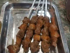 -马吉德牛肉拉面(新街口店)