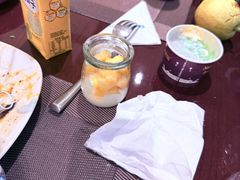 -荆州温德姆酒店-全日制餐厅