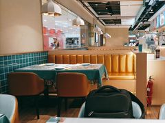 -楼兰古丽·新疆菜(大唐西市店)