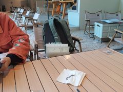 -J Create城市露营咖啡·简餐·宠物(上海动物园店)