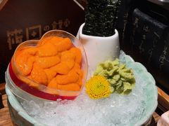 -筱田の食堂·izakaya(淮海中路店)