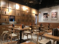 大堂-铁酱披萨(常州龙湖天街店)