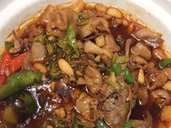 -蜀厨小匠·民间川菜(犀浦店)