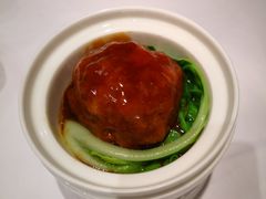 红烧狮子头-张福记(五一公园店)