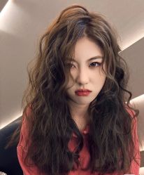 -H·Y HAIR SALON烫发·染发·造型