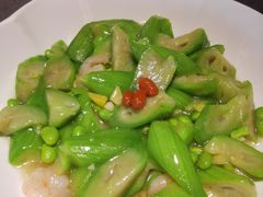 -秀儿四九城·新京菜(亚运村鸟巢店)