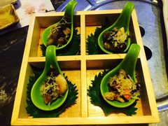 -大江户日本料理(吕厝店)