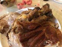 -维吾尔餐厅(宜山路店)