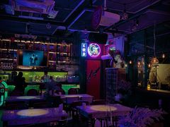 -JUKEBOX玖部音乐餐厅(华侨城店)