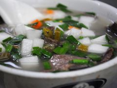 -银记肠粉店(北京路店)