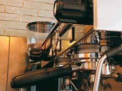 -Cafe del Volcan(永康路店)