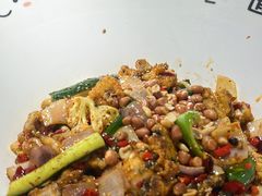-友达面馆(广州总店)