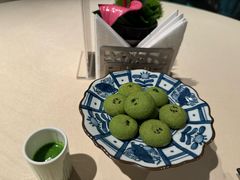 -成隆行·蟹王府(淮海店)