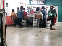 -海马体照相馆(天津世纪都会店)