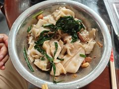 -邕味老友(人民西路店)