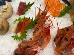 -清水日本料理铁板烧(学府路店)