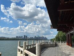 -杜甫江阁