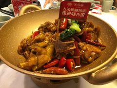 -望湘园·湖南菜(宏伊店)