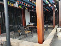 -湘湖大院(越王路店)