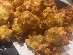 -添福来墨鱼饺子 · 海鲜东北菜(泡崖店)
