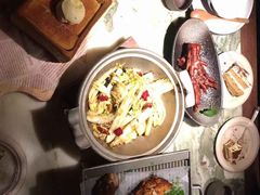 -绿茶餐厅(昌平悦荟店)