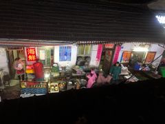 -桂萍特色牛筋牛杂(长堤街总店)