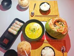 -Lanterns Vietnamese Restaurant