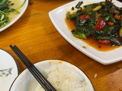 -小厨子私房菜·云南美食店