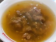 -好成财牛排馆(涂门街总店)