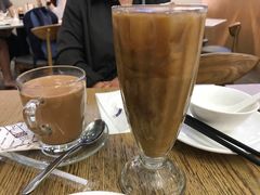 -翠华餐厅(香港国际机场店)