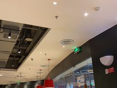 -必胜客(北苑路店)