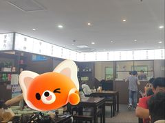-蟹上黄·蟹黄面·江南糖水(人民广场店)