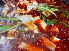 -楠柏弯休闲山庄(梨花溪店)