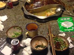 -佬革命主题火锅(玉沙路店)